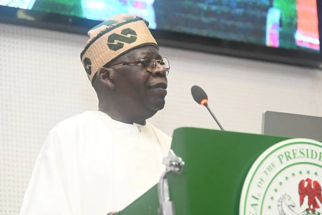 Tinubu To Commission Geometric Power Plant February 24