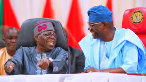 JUST IN: Tinubu Sets To Commission Lagos Red Line Project, Leaves For Qatar After Commissioning