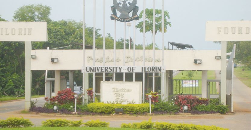 Unilorin Expels Seven Final-year Students, Others For Misconduct