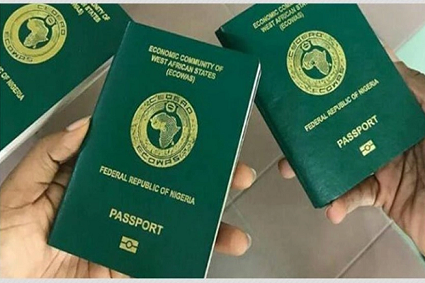TRAVELS: 45 Visa-free Countries For Nigerians In 2024..Read Details