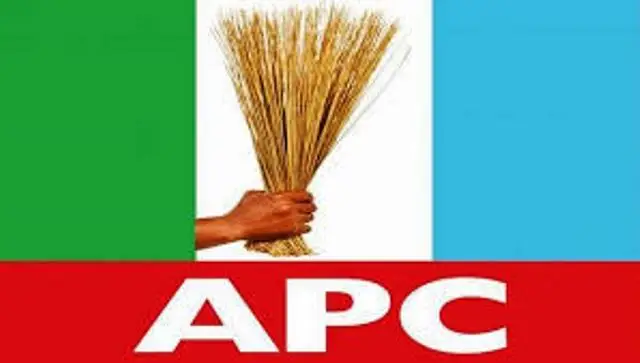 Enugu: LP, PDP Other Party Members Defect To APC