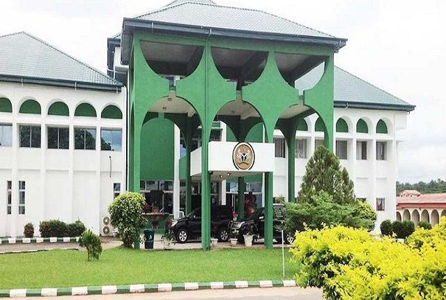 Cost Of Governance: Abia Assembly Stops Pension For Ex-govs, Deputies