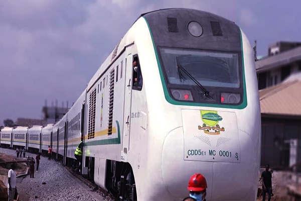 Port Harcourt-Aba Train Service Begins Operation In March, Says FG