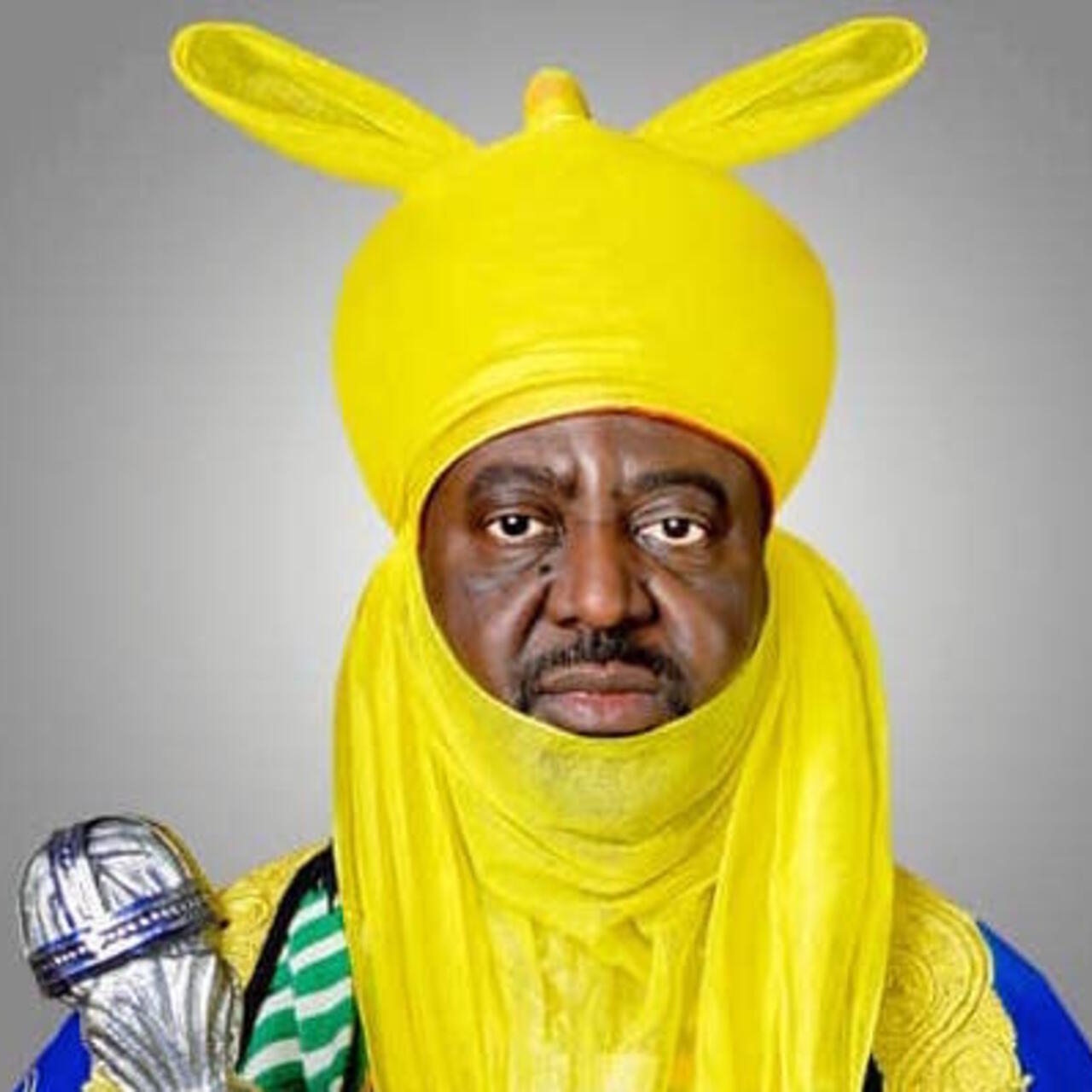 Emir Of Kano Seeks Reduction Of Food Prices As Ramadan Approaches