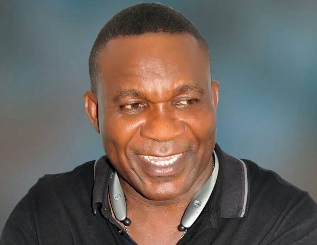 JUST IN: Popular Nollywood Producer, Andy Best Is Dead