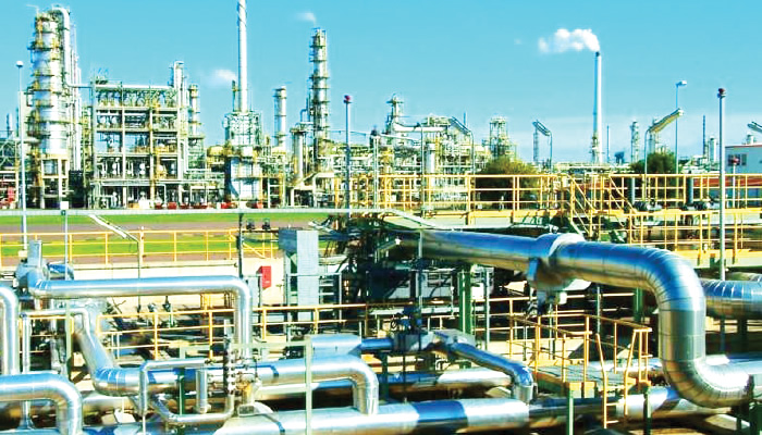 Breaking: Port Harcourt Refinery Resumes Operations April, Gets 450,000 Barrels Crude