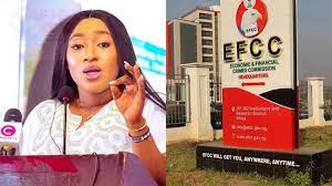 Nigerians React As EFCC, Presidency Silent Over Edu, Halimah’s Alleged Corruption