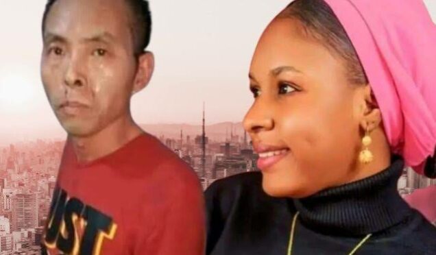 Court Sentences Chinese To Death For Killing Nigerian Girlfriend