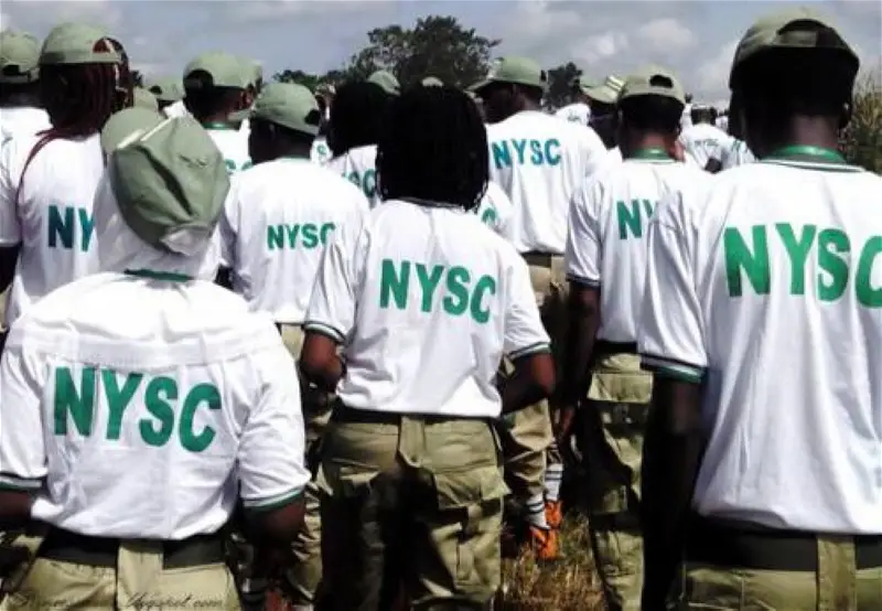 NYSC Debunks Posting Corps Members To Oyo Amotekun