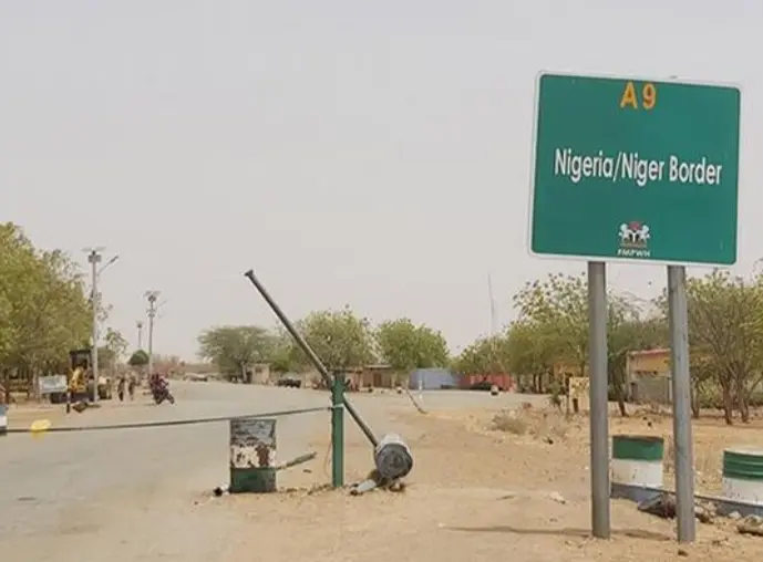 Nigeria-Niger Border Reopening: Immigration Directs Personnel To Resume Duty