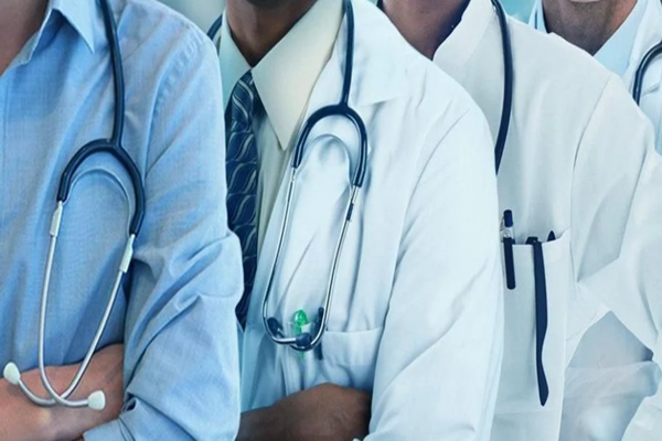 Japa: 16000 Doctors Left Nigeria In Five Years – Minister