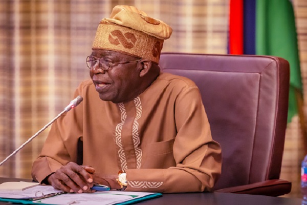North To Support Tinubu In 2027, Says Arewa Group
