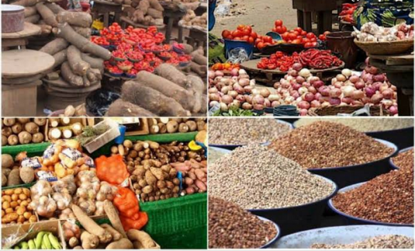 Hunger: If FG Fails To Secure Farmers, Food Prices‘ll Remain High – FACAN