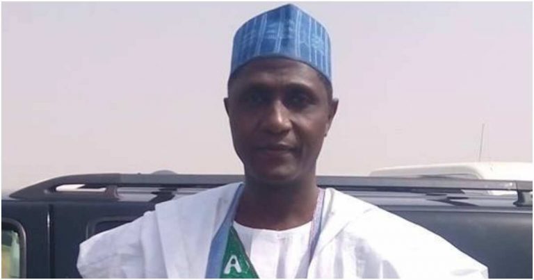 Yar’Adua Replaces Ningi As Northern Senators Forum Chairman