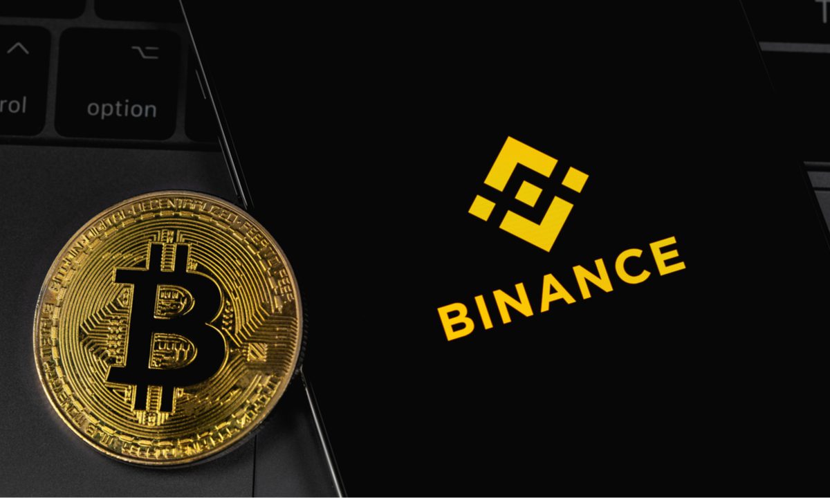 JUST IN: Binance Ends Services In Naira