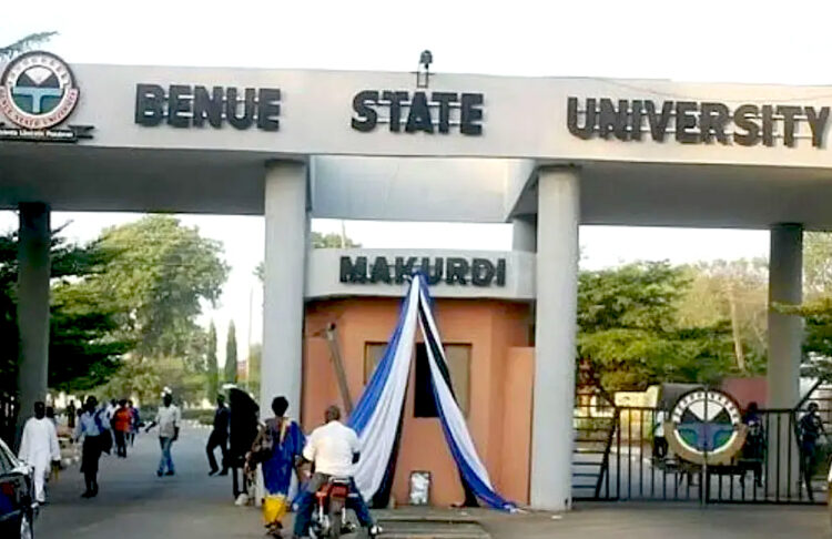 Benue Varsity Unbundles Mass Communication Dept Into Six Programmes As Directed By NUC