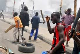 Six Feared Killed In Anambra Cult Clashes