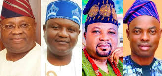 Disquiet In Osun As Chiefs, Traditionalists Boycott Rites For New Iree Oba Appointed By Adeleke