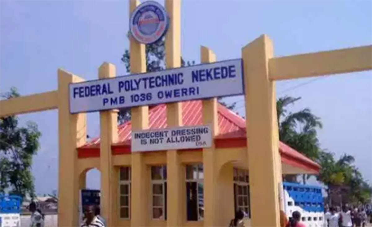 Tragic As 30-Year-Old Nekede Polytechnic Graduate Commits Suicide