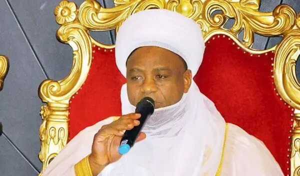 Ramadan 2024: Look Out For New Moon On Sunday, Sultan Tells Nigerian Muslims