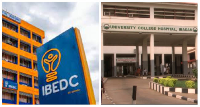 Special Report On UCH Owing IBEDC Huge Debts Despite N619m Power Allocation In Last 4 Years