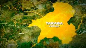 JUST IN: Three Children Killed, Four Injured As Explosion Rocks Taraba