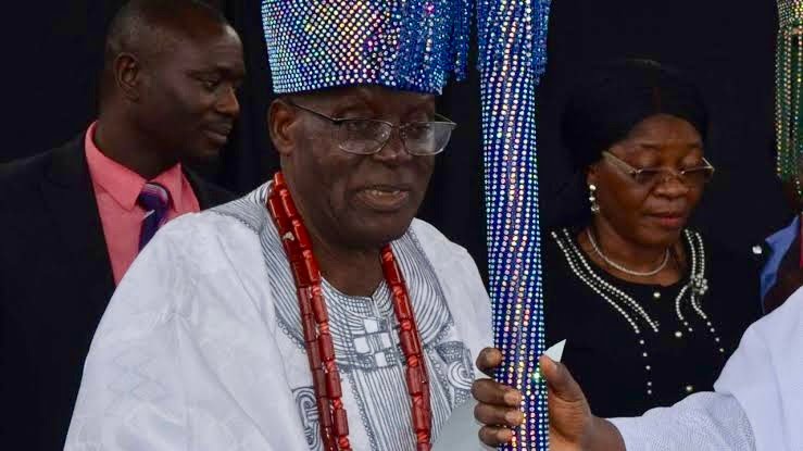 Attention Shifts To Olakulehin As Next Olubadan