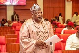 JUST-IN: Senate Suspends Abdul Ningi For 3 Months Over Budget Padding Allegation