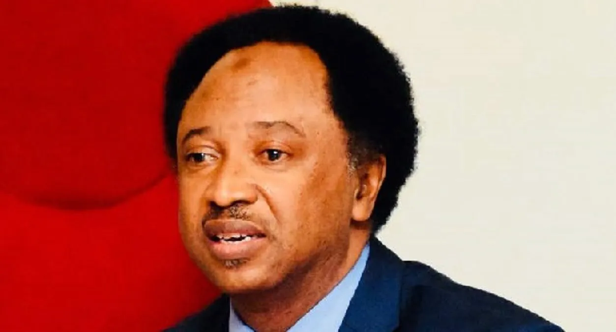 Suspension Saga Unveiled: Sani Exposes Reasons Behind Opposition Lawmakers’ Silence