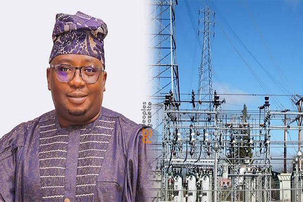 JUST-IN: Adelabu Confirms Consumers To Be Charged New Tariff Plans