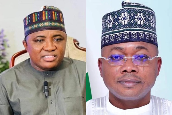 INEC Closes Defence In SDP/Ajaka’s Case Against Ododo’s Electoral Victory