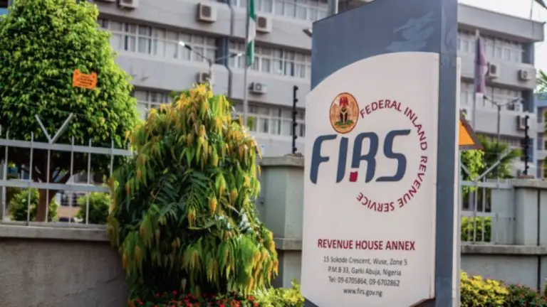 ‘FIRS Generates N12.3trn In 2023’