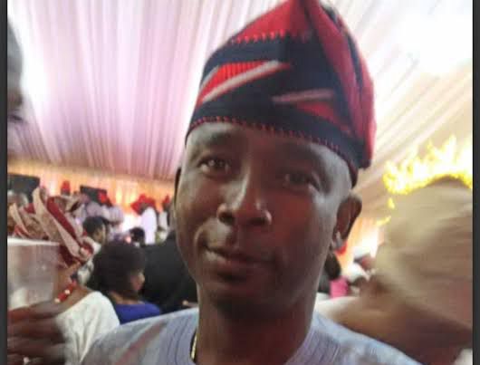 JUST IN: Deputy Police Commissioner Kills Self In Oyo