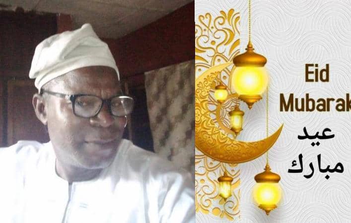 PAG Congratulates Muslims On Eid-el-Fitr Celebrations, Consoles Senator Buhari Over Mother’s Death