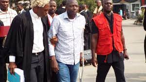 BREAKING: Court Acquits Ex-NIMASA DG, Akpobolokemi, One Other Of N8.5BN Fraud