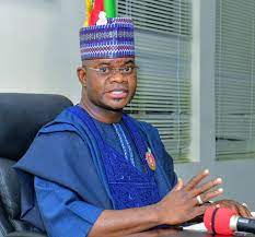 Judge’s Absence Stalls Hearing Of EFCC’s Case Against Yahaya Bello