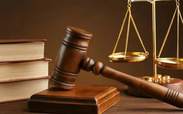 Court Sacks Onifiditi Of Fiditi Over Appointment Irregularities