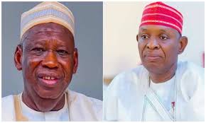 Court Fixes May 16 To Rule On Ganduje vs Kano State