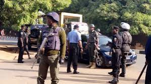 JUST-IN: Police Killed 5, Injured 25 During Kaduna Pro-Palestinian Demonstration — Shiites