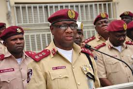 JUST-IN: FRSC Debunks Viral Recruitment Message, warns Nigerians Against Fraudsters