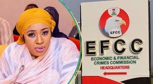 Corruption: EFCC Confirms Recovery Of N32.7bn, $445,000 From Humanitarian Ministry