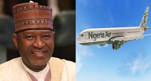 EFCC Quizzes Ex-Aviation Minister Sirika Over Alleged ₦8bn Fraud