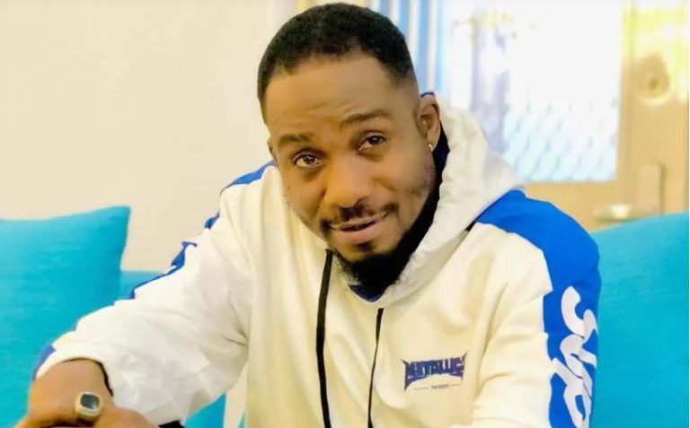Shocking As Actor Jnr Pope Who Reportedly Drowned Resuscitated, Alive