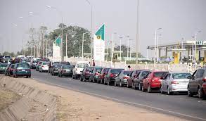 Breaking: Commuters, Motorists Stranded As Petrol Stations Halt Operations In Anambra