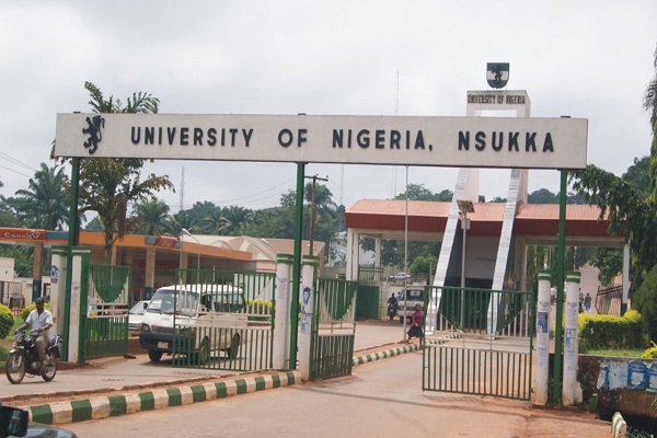 UNN Students Get N12 Million Research Grants