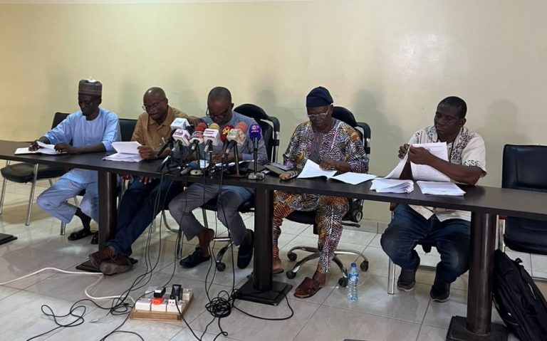 BREAKING: ASUU Threatens Strike Over Varsities Absence Of Governing Councils