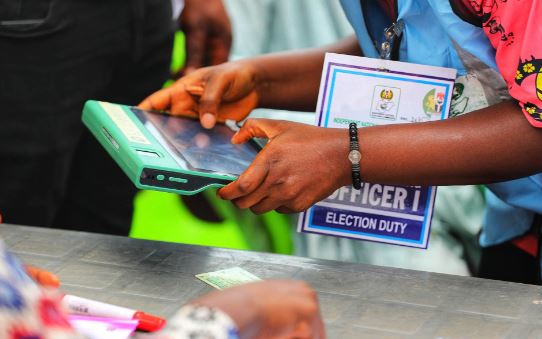 BREAKING: INEC To Begin Continuous Voters’ Registration May 27 In Edo, Ondo