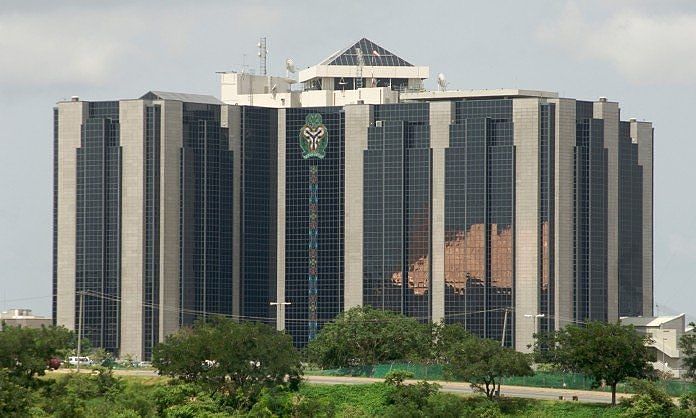 CBN Raises Interest Rate To 26.25%