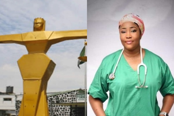 Lagos Court Convicts Cosmetic Surgeon Over Client’s Death