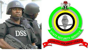 Breaking: DSS, Police, Other Security Agents Storm Cross River State Assembly